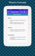 Physics Concept (Junior) screenshot 7