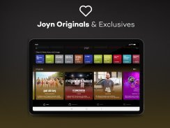 Joyn | deine Streaming App screenshot 7