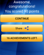 Multiplication Tables - Free Math Game screenshot 3