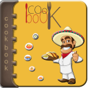 CookBook Icon