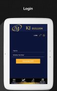 K J Bullion screenshot 9