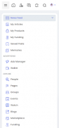 Delus ® screenshot 8