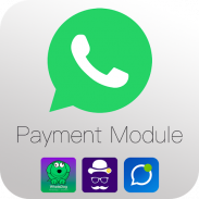 Payment Module for WA screenshot 2