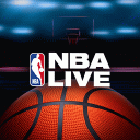 NBA LIVE Mobile Basket-ball Icon