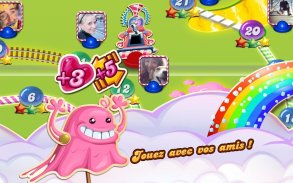 Candy Crush Saga screenshot 11