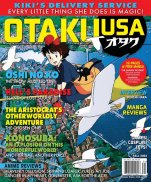 Otaku USA screenshot 8