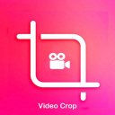 Video Crop (Crop Video) Icon