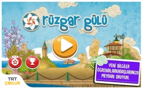 TRT Rüzgar Gülü screenshot 1