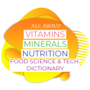 Vitamins Minerals & Nutrients