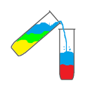 Sort liquid puzzle - Color Sorting Game