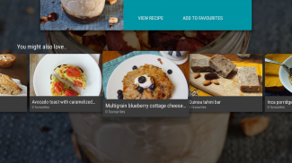 Cookbook App: Food Recipes screenshot 12
