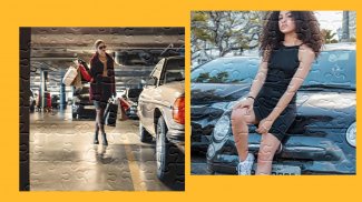 Cars Jigsaw Puzzles New screenshot 5