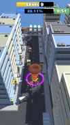 Tornado.io 2 - The Game 3D screenshot 0