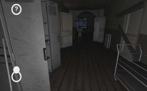 Scary Granny house screenshot 2