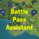 Battle Pass Assistant Season 8