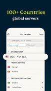 ExpressVPN: Fast & Secure VPN screenshot 8