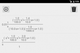 Nyquist plot screenshot 6