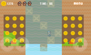 Super Max World - Island Adventure screenshot 16