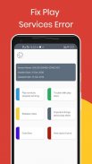 Info Play Service - Update screenshot 2