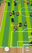 机でサッカー screenshot 1