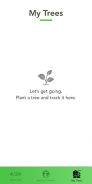 Replant Amazon - Plant a Tree screenshot 0
