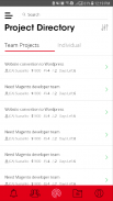 Radius : Jobs & Work Projects screenshot 1