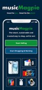 musicMagpie screenshot 10