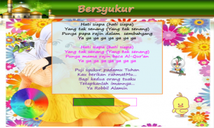 lagu anak anak muslim screenshot 4