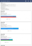 Cuts Calculation Optimiser screenshot 8