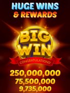 Royal Casino Slots - Huge Wins screenshot 1