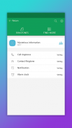 vivo Ringtones - X20&X21&plus screenshot 3