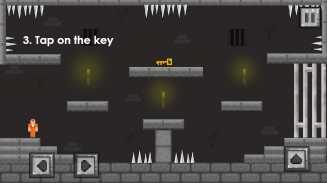 Escaping Noob vs Hacker: one level of Jailbreak screenshot 3