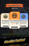 Pull Pull Pull Heroes -TD Game screenshot 8