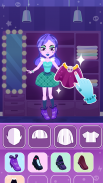 Princess High: Monster Games screenshot 5