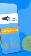 Cash Raven Make Passive Income screenshot 5