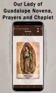 Our Lady of Guadalupe Prayers screenshot 3