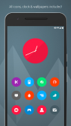Material Things - Icon Pack screenshot 6