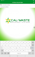 Cal-Waste Recycles Right screenshot 9