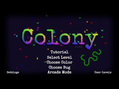 Colony Battle screenshot 1