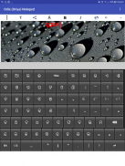 Odia (Oriya) Notepad screenshot 10