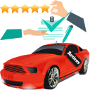 Reviews Cars App Icon