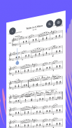 MuseScore: sheet music screenshot 1