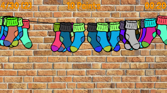 Socks screenshot 11