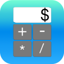 Educator Fee Calculator Icon