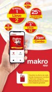 Makro Colombia screenshot 0