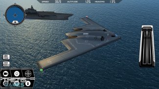 Flight Simulator 2017 FlyWings Free screenshot 6