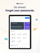 1Password: менеджер паролей screenshot 4