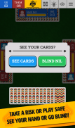 Spades: Classic Cards Online screenshot 14