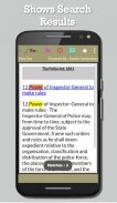 Police Act 1861 (PA) screenshot 6