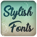 Stylish Fonts